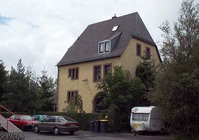 Bf Blankenheimerdorf