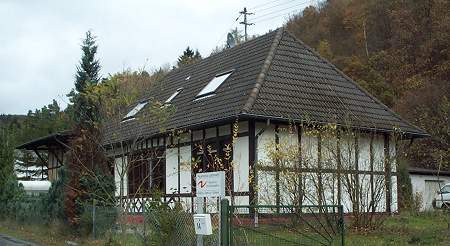 Bf Antweiler (1.11.00)