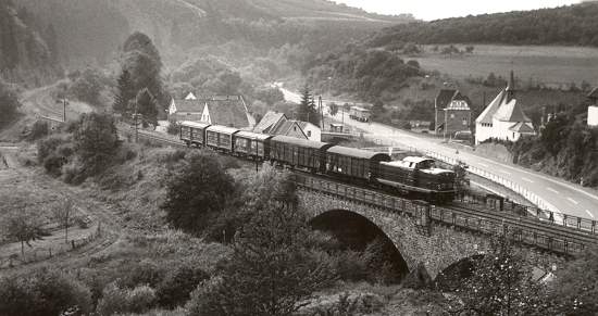 211 ca. 1973 (G. Thierbach)