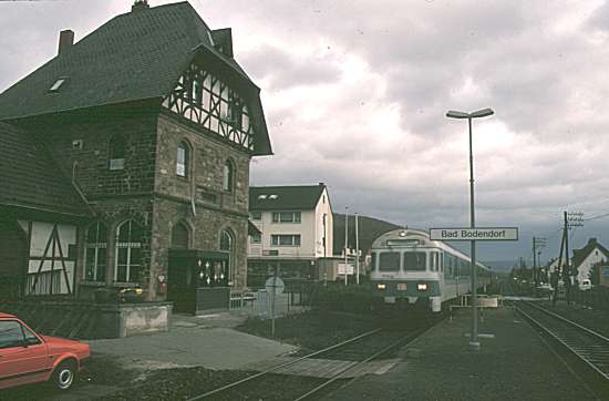 Bf Bad Bodendorf