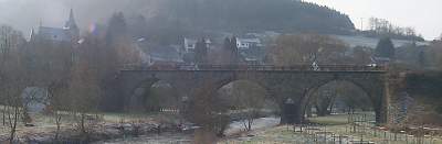 bridge to Insul/Schuld (winter 2001)