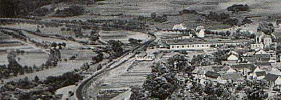 Bf H&ouml;nningen (Aussschnitt)