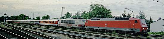 120 schleppt 103 vor CNL