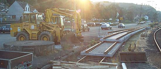 2-Wege Bagger (24.7.01)