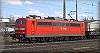 E 151 DB Cargo