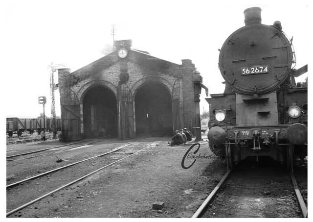 (c) Eisenbahnstiftung