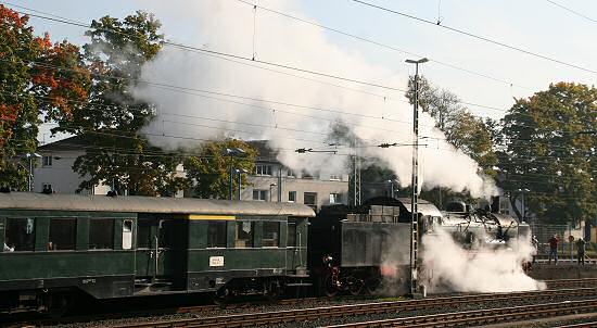 calss P8 38 2267 exits Remagen (15.10.05)