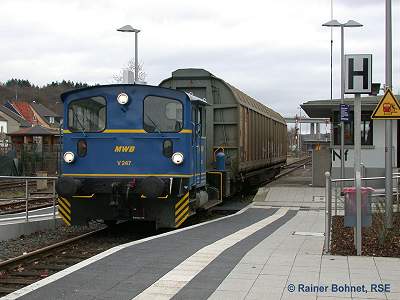 RSE in Bad Neuenahr