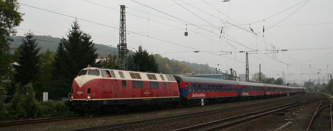 V200 D9 der BEG (12.10.07)