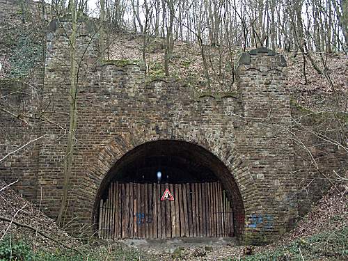 Tunnelportal Silberberg (03-01)